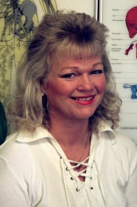 Dr. Sally Harper
